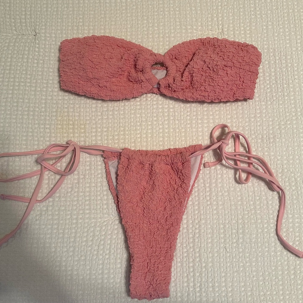 SHEIN bathing suit